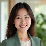 안나 김 수석 웰니스 코치